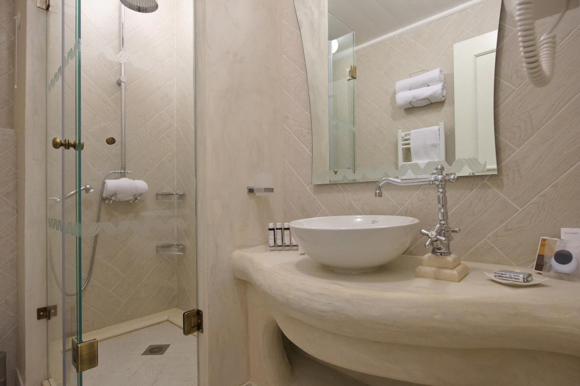 Orologopoulos Mansion Luxury Hotel Kastoria Exterior photo