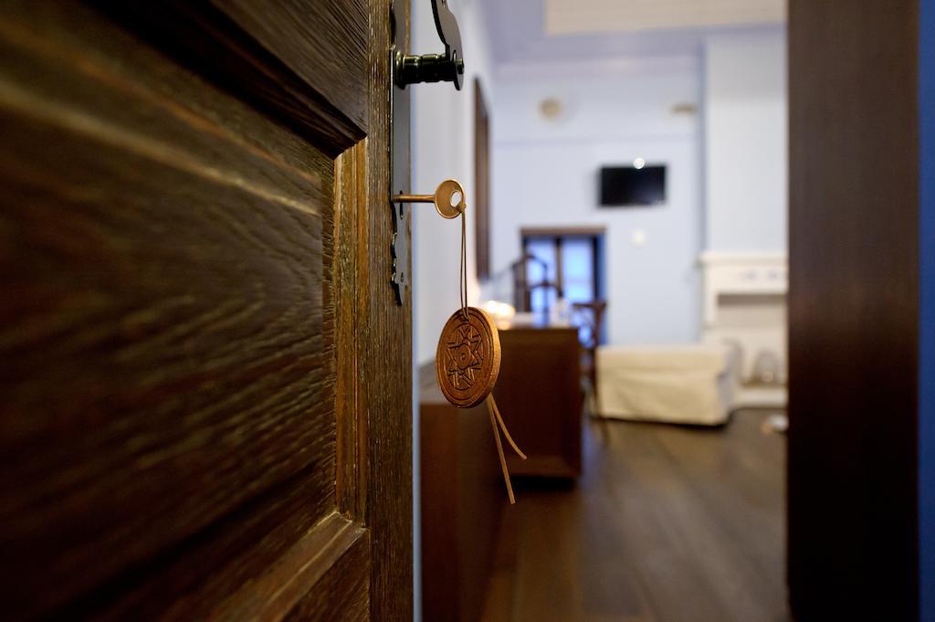 Orologopoulos Mansion Luxury Hotel Kastoria Room photo