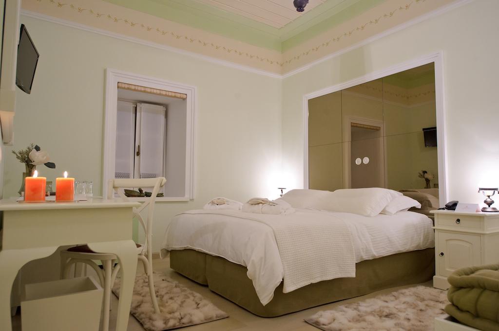 Orologopoulos Mansion Luxury Hotel Kastoria Exterior photo