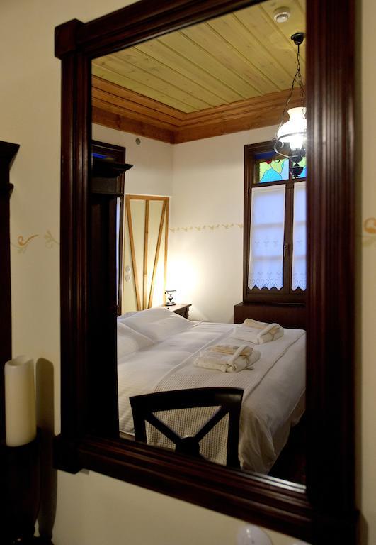 Orologopoulos Mansion Luxury Hotel Kastoria Exterior photo
