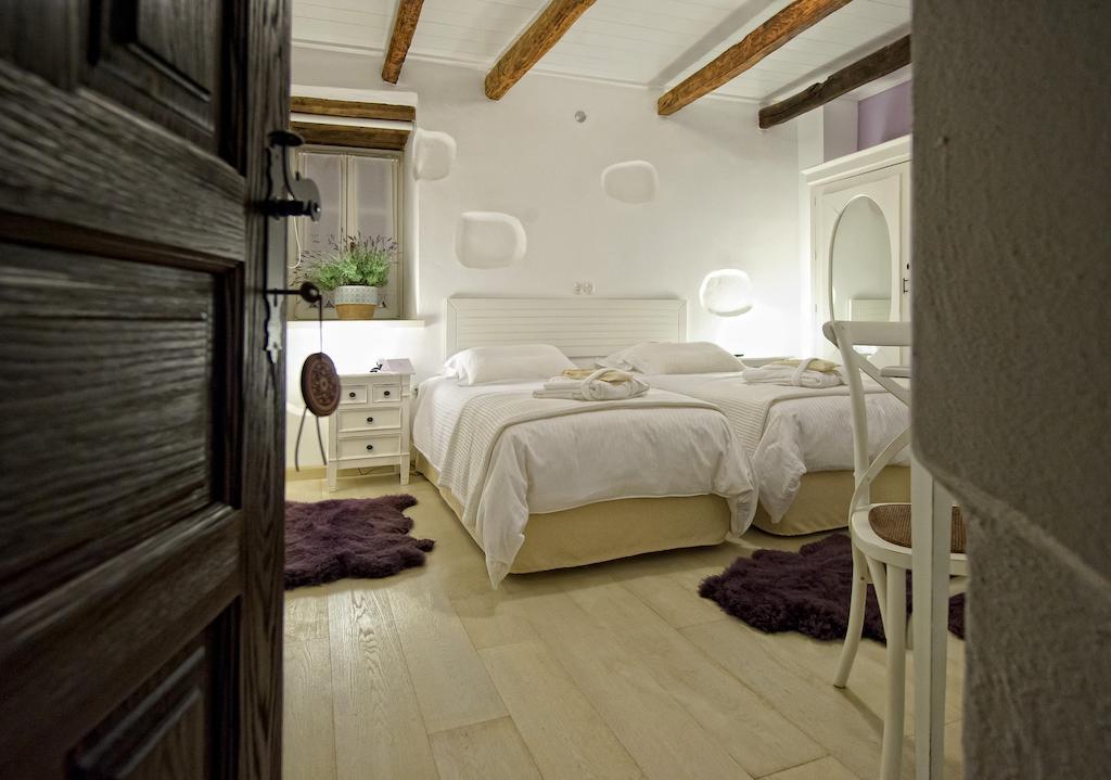 Orologopoulos Mansion Luxury Hotel Kastoria Exterior photo