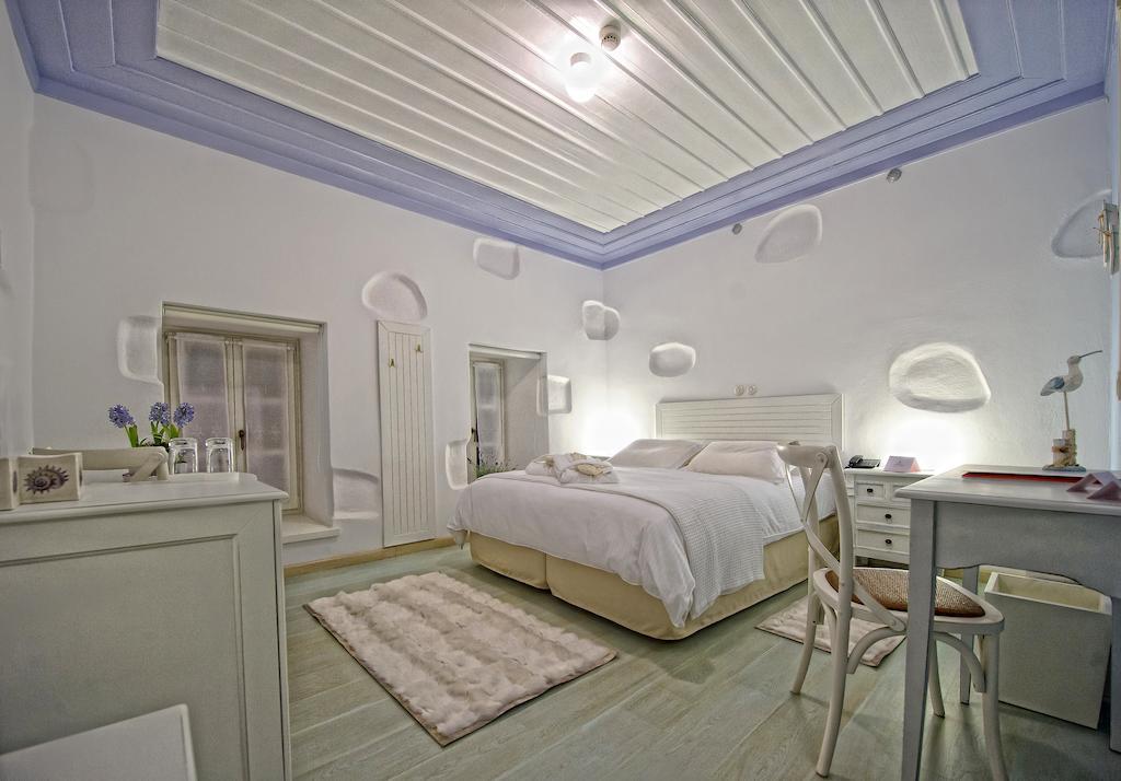 Orologopoulos Mansion Luxury Hotel Kastoria Room photo
